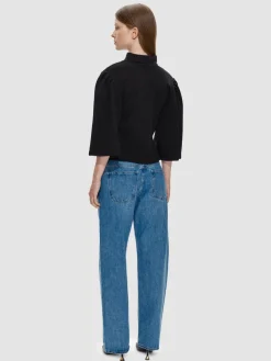 AGAPE BLUSE - ULD<Randers New