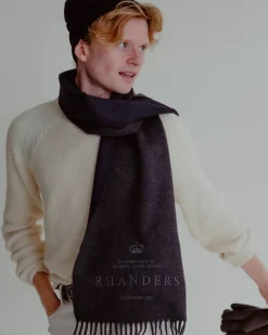 ALBERT HUE - MERINOULD<Randers New