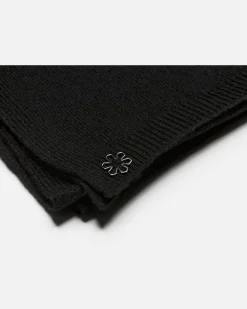 AMOUR HALSTØRKLÆDE - GENANVENDT CASHMERE - W<Randers Discount