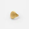 AMULET KALMUS RING<Randers Best