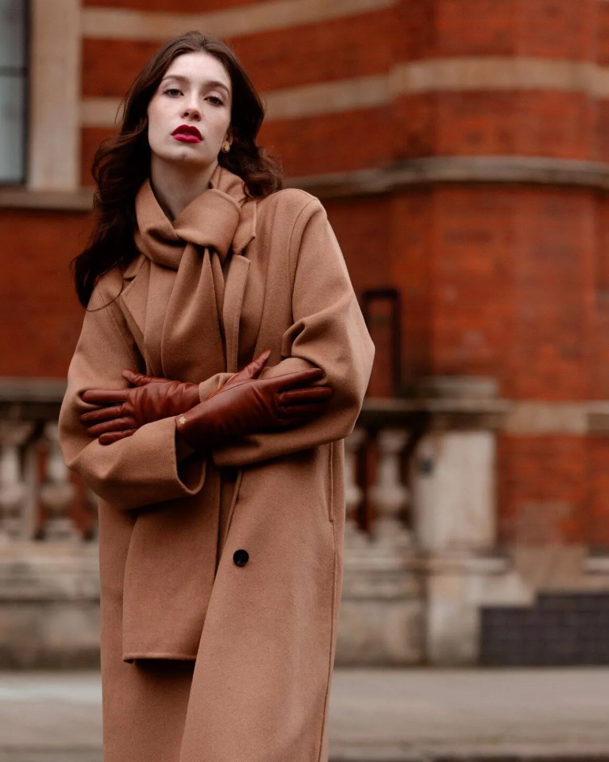 ANNA -<Randers Hot