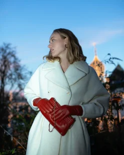 ANNA - RØD<Randers