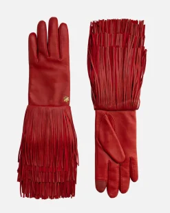 ANNA FRINGE<Randers Hot