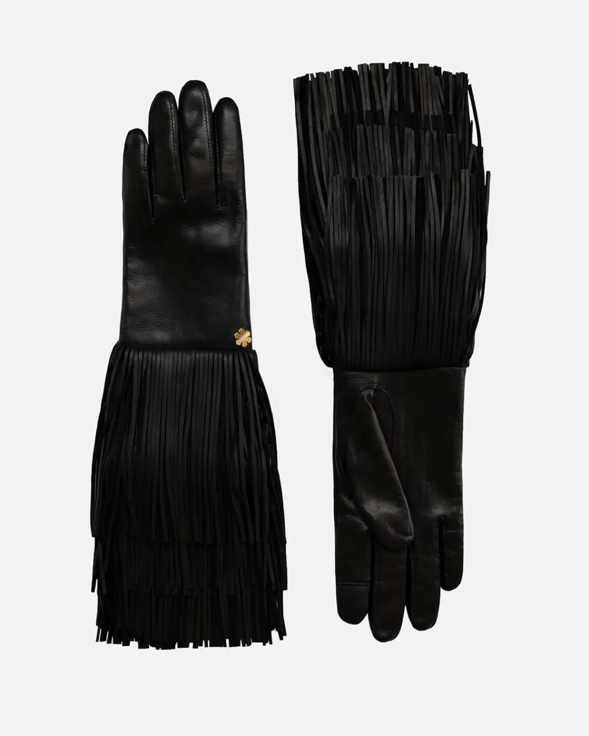 ANNA FRINGE<Randers Hot