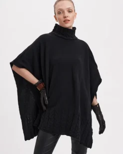 ARIE PONCHO - ULD<Randers Clearance