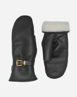 BUCKINGHAM MITTEN<Randers New
