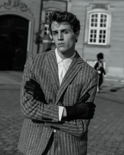CHRISTIAN PEARL<Randers