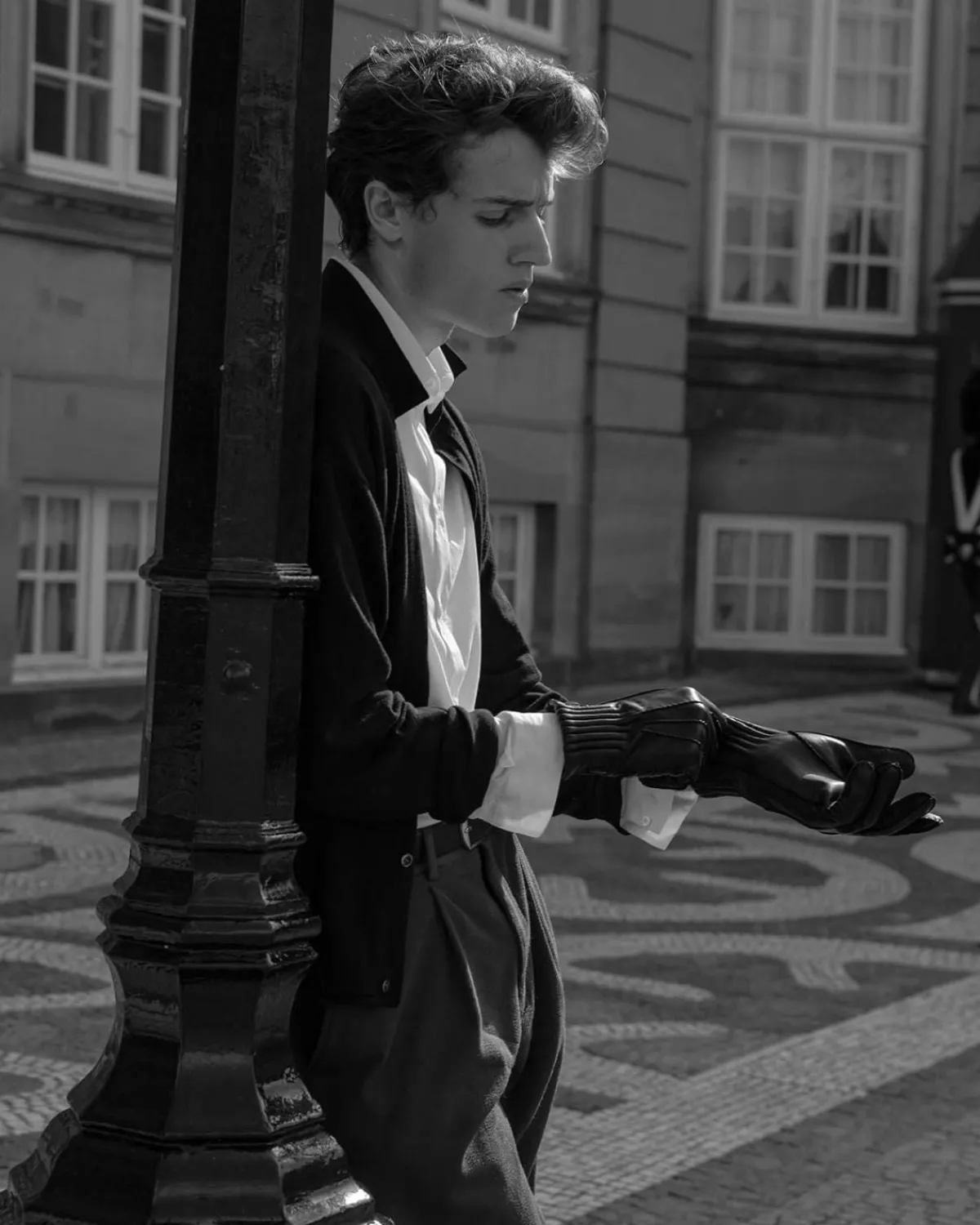 CHRISTOPHER<Randers Sale