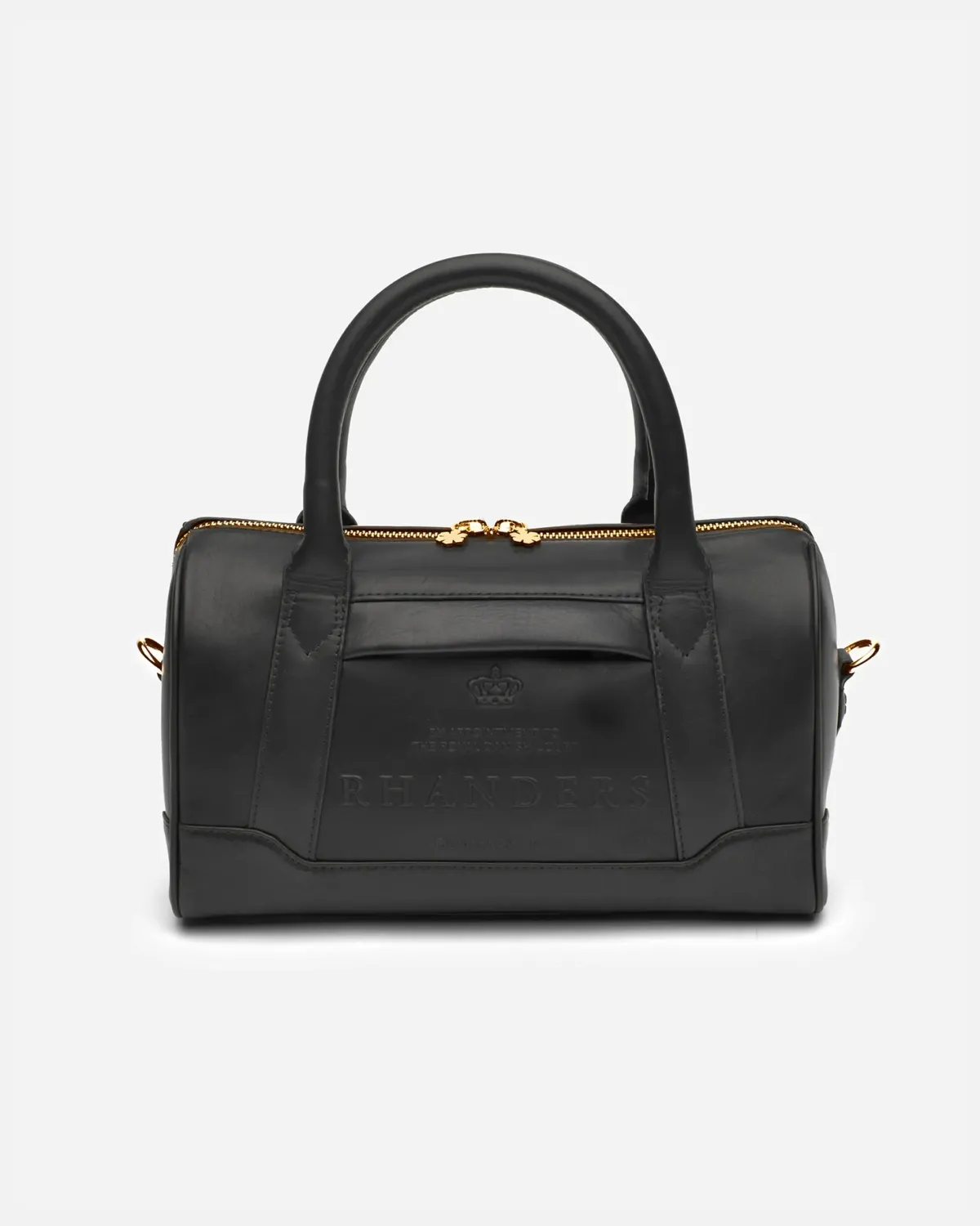 CROWN HANDBAG<Randers Discount