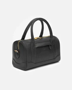 CROWN HANDBAG<Randers Discount