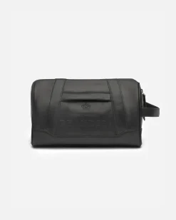 CROWN TOILETRY BAG<Randers Clearance