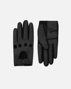 DIANA ONE-SIZE - BLACK<Randers Outlet