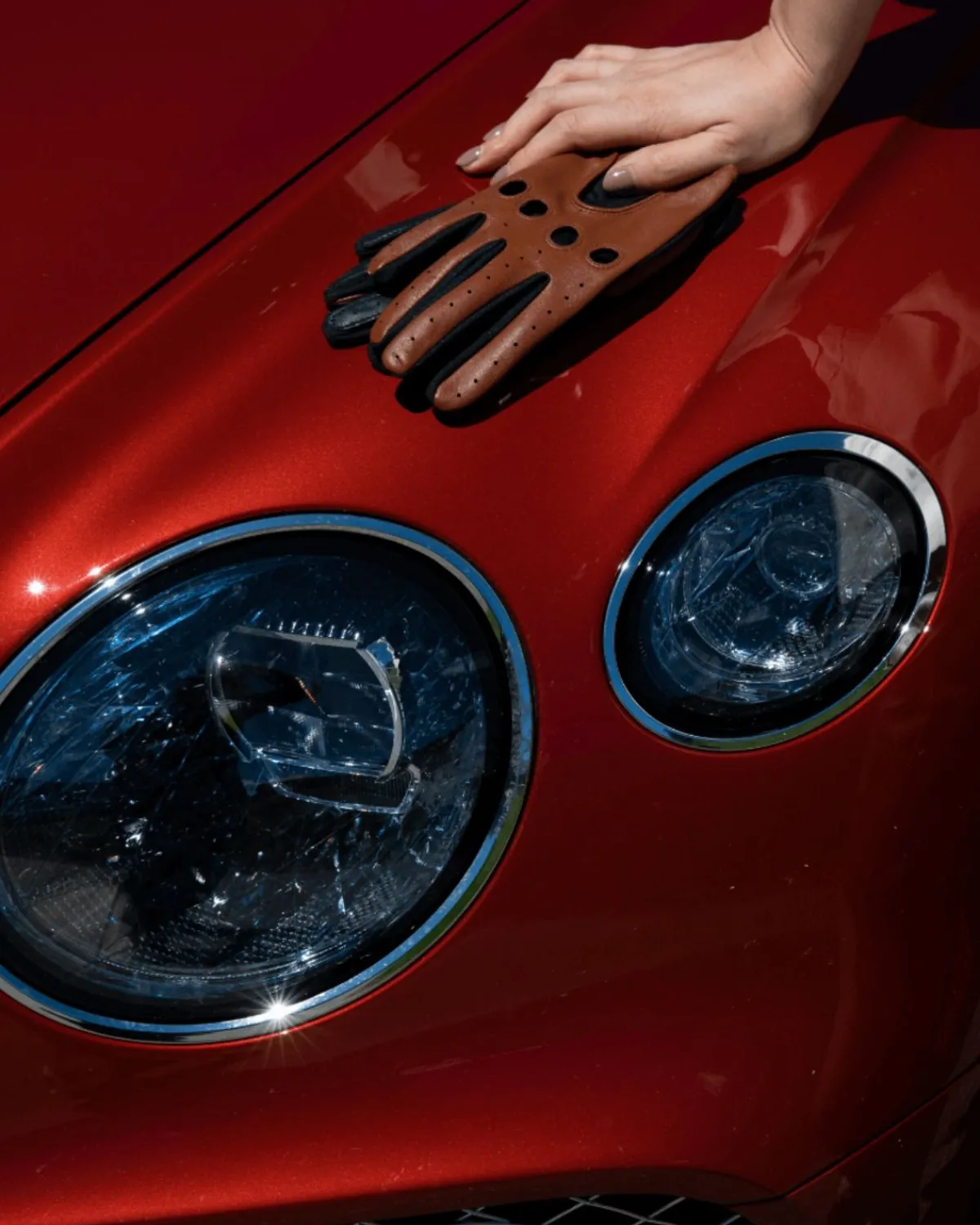 DIANA ONE-SIZE ROLLS-ROYCE<Randers Best