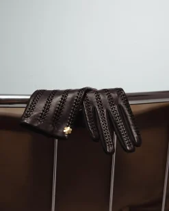 EMMA ONE-SIZE - BLACK<Randers New