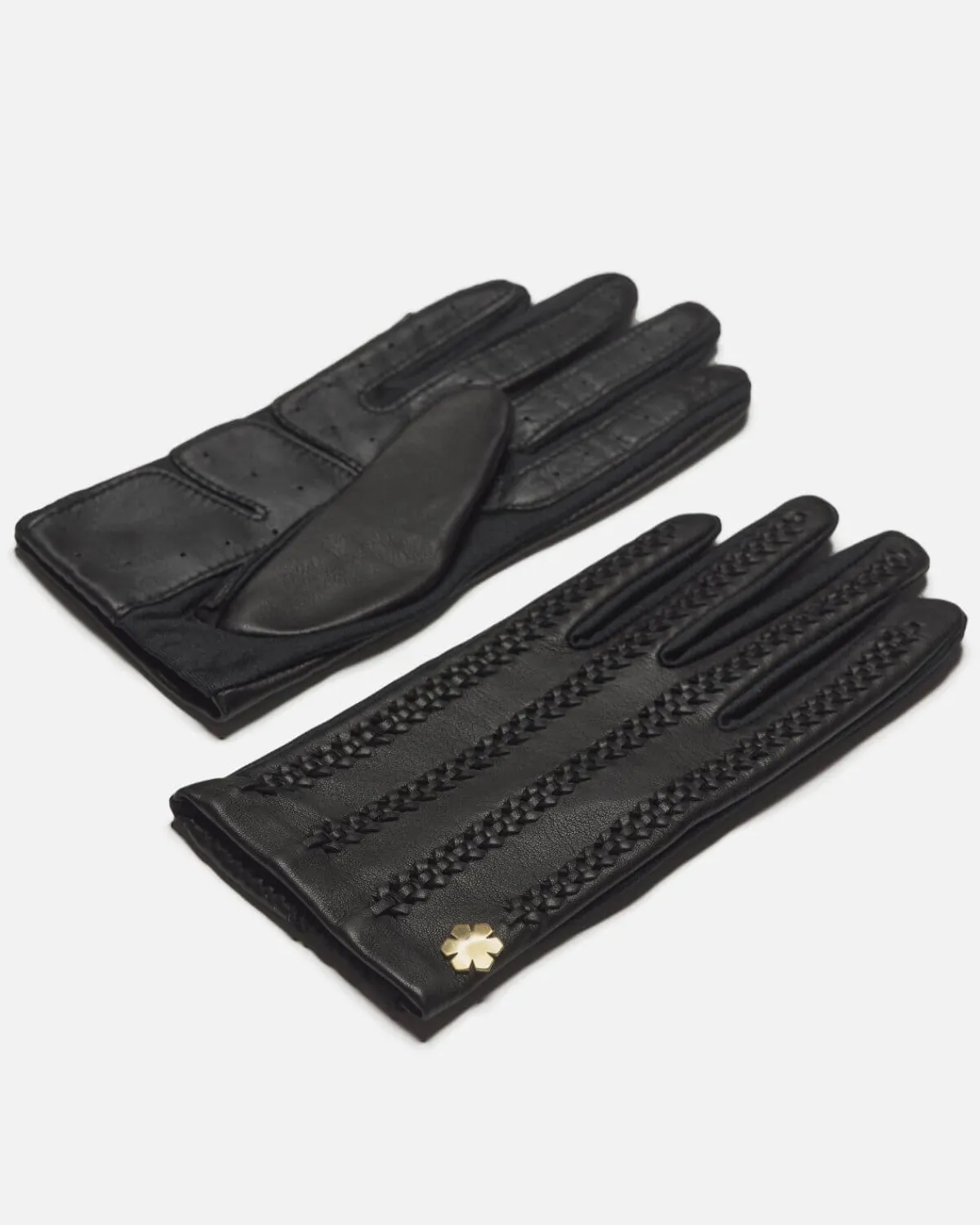 EMMA ONE-SIZE - BLACK<Randers New