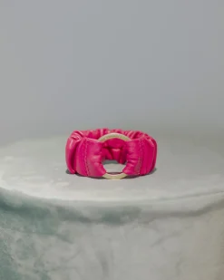 ESTELLE ARMBÅND - PINK EDITION<Randers Discount