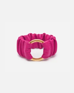 ESTELLE ARMBÅND - PINK EDITION<Randers Discount