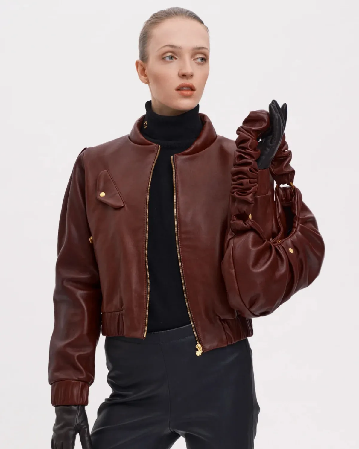ESTELLE BAG - CAPSKIND<Randers Hot