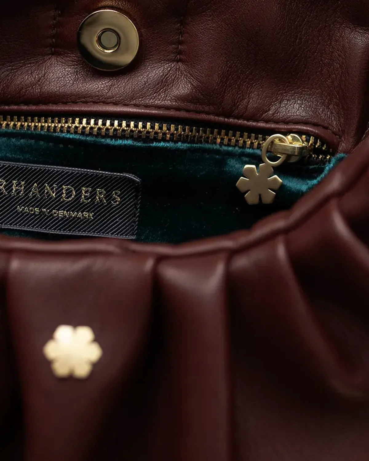 ESTELLE BAG - CAPSKIND<Randers Hot