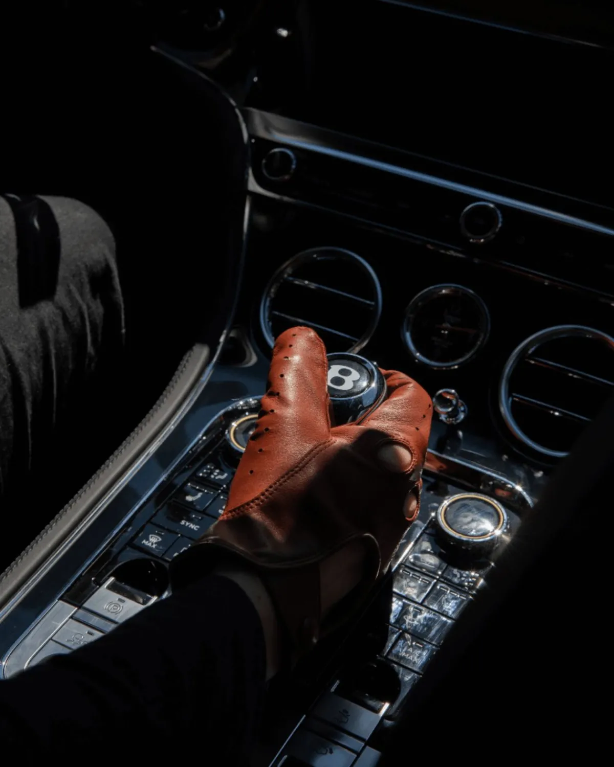 FREDERIK ONE-SIZE ROLLS-ROYCE<Randers Clearance
