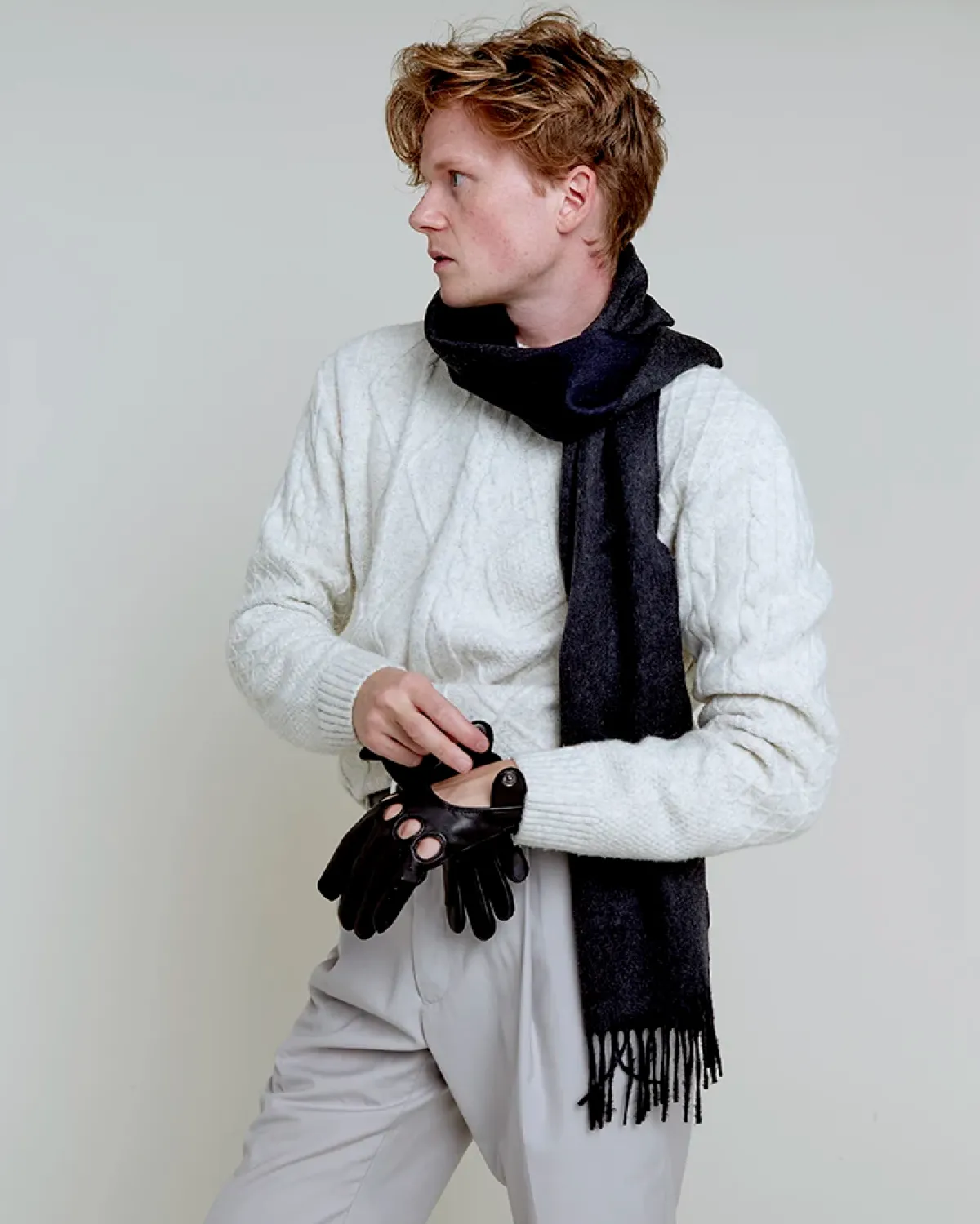 FREDERIK ROLLS-ROYCE -<Randers Best