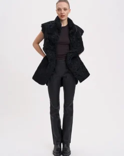 HELENA VEST<Randers Online