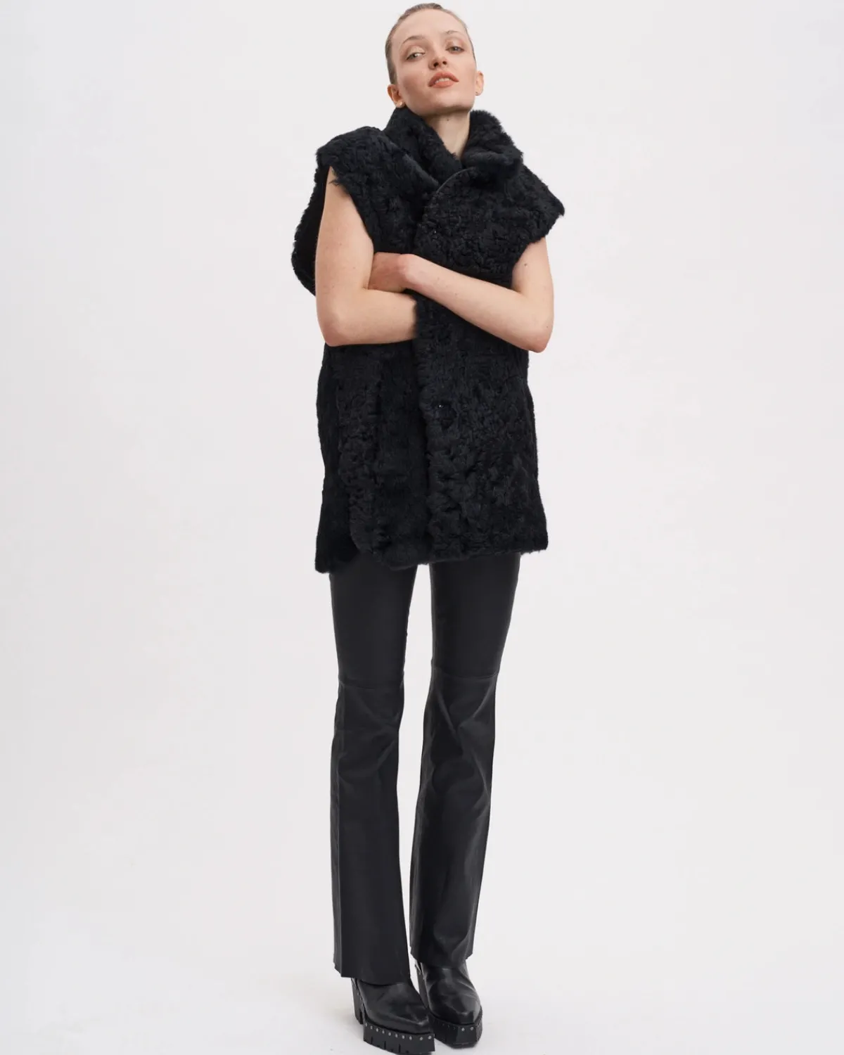 HELENA VEST<Randers Online