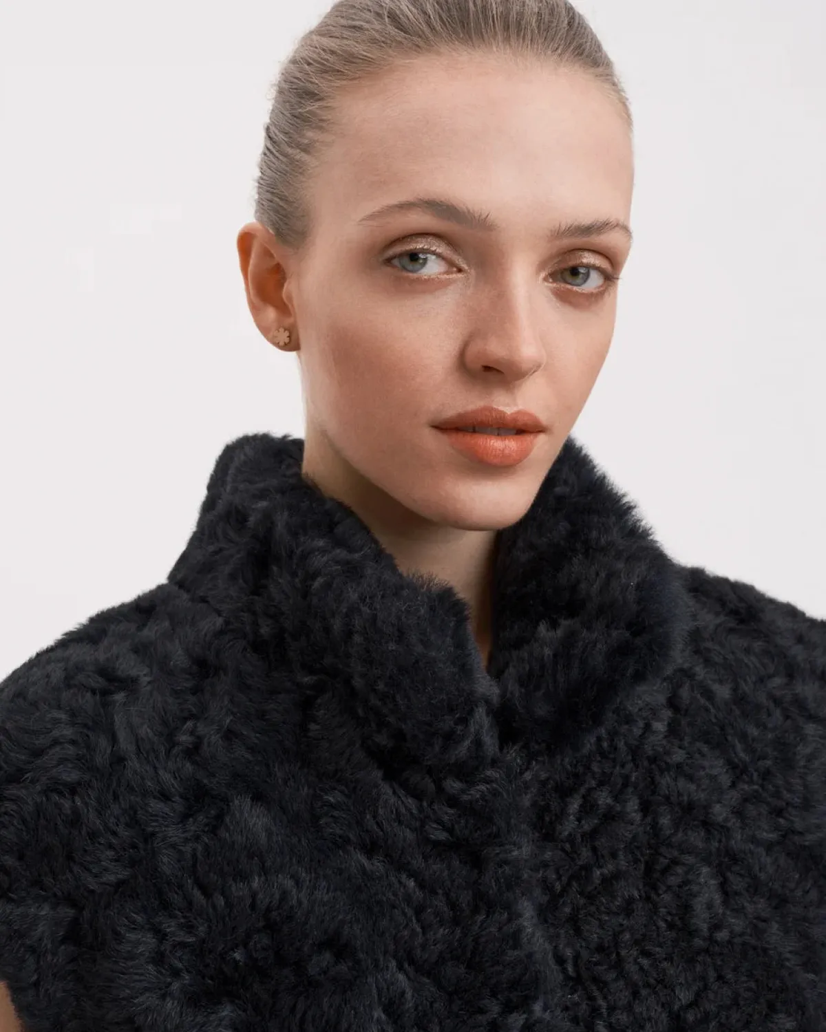 HELENA VEST<Randers Online