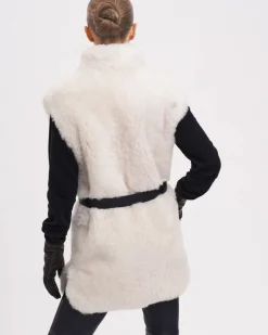 HELENA VEST<Randers Online
