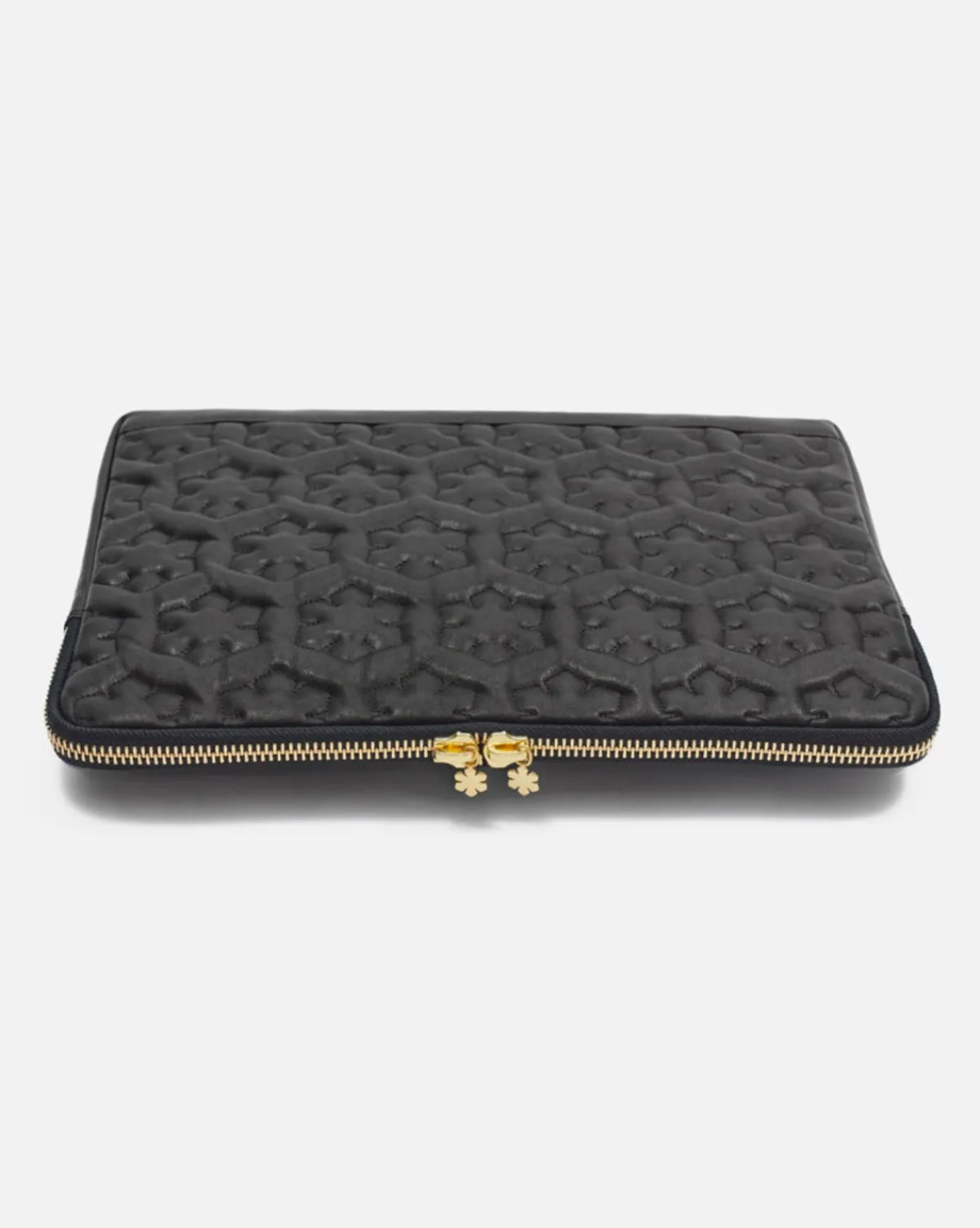 ISABELLA COMPUTER SLEEVE<Randers Outlet