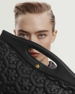 ISABELLA KEYHOLE TASKE<Randers Online