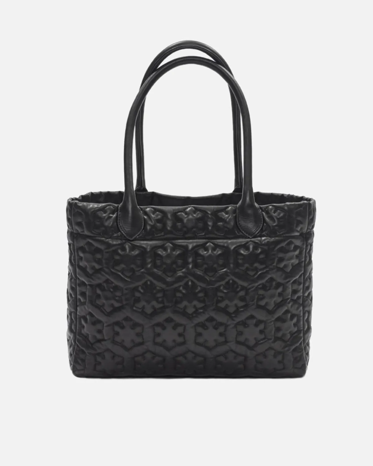 ISABELLA TOTE BAG<Randers Clearance