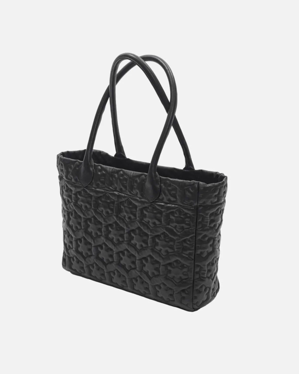ISABELLA TOTE BAG<Randers Clearance