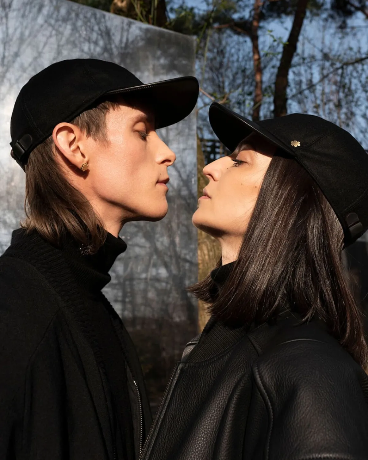 KALMUS BASEBALL CAP<Randers Clearance