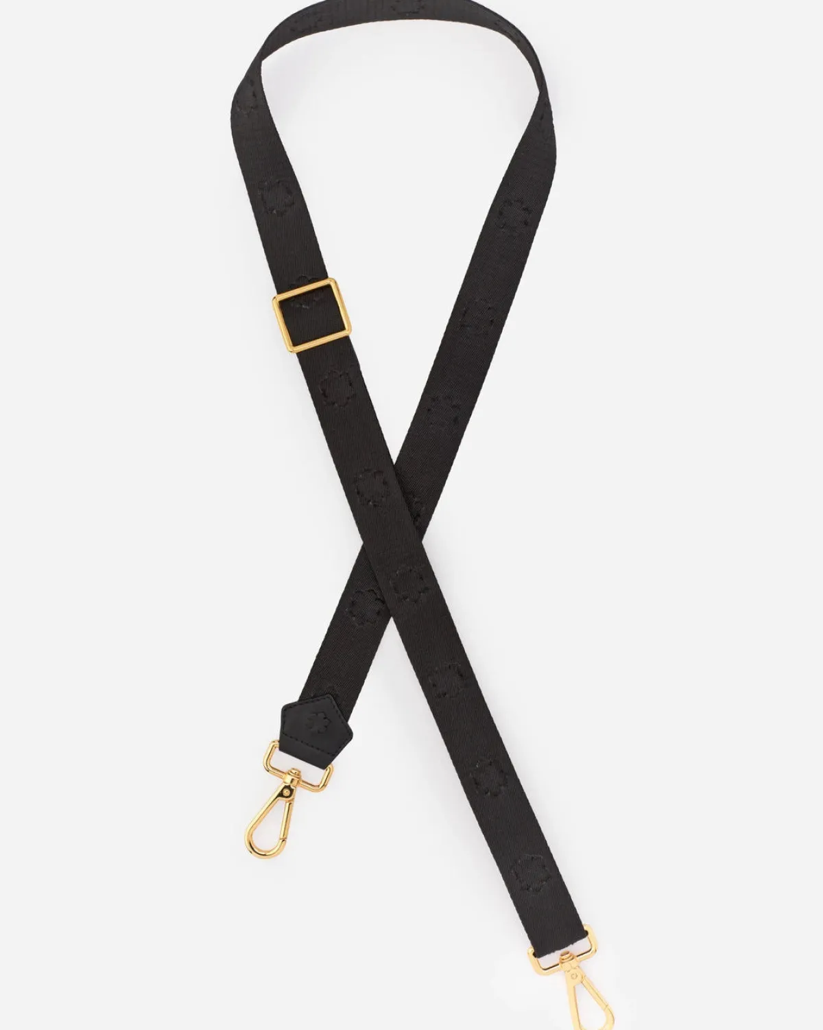 KALMUS EMBOSS STRAP<Randers Outlet