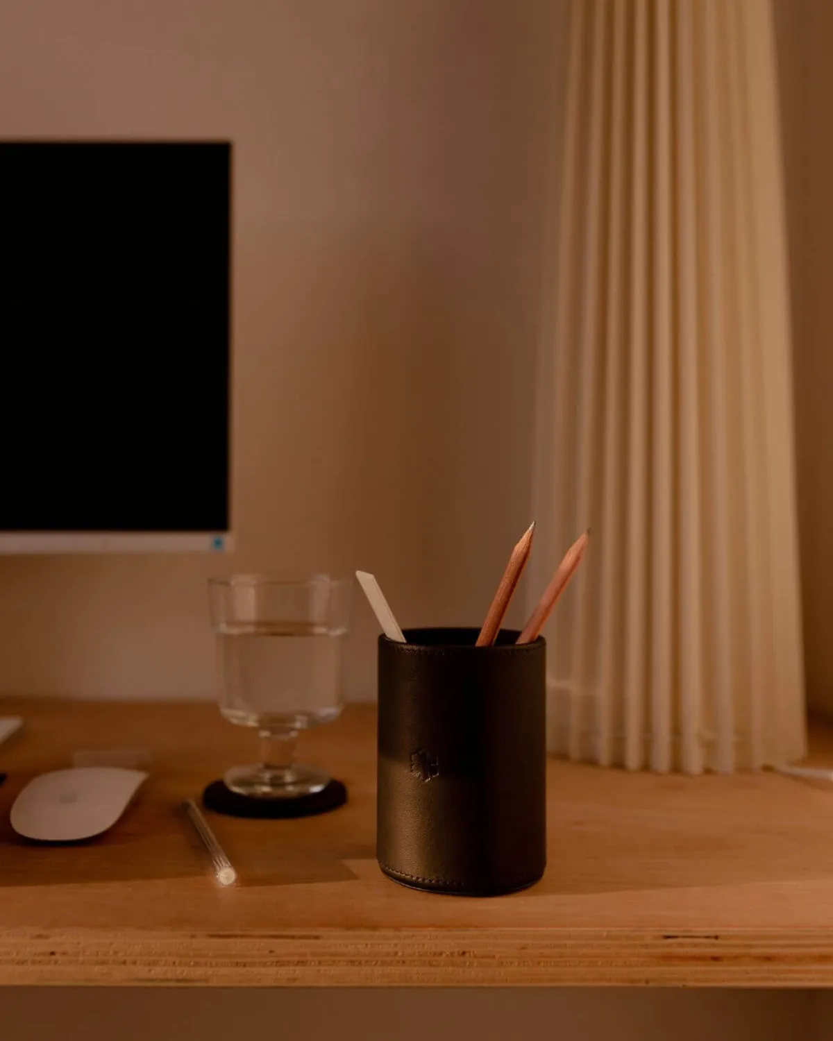 KALMUS PENCIL HOLDER<Randers Clearance