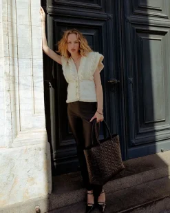 LOUISA CARDI - ULD<Randers Clearance