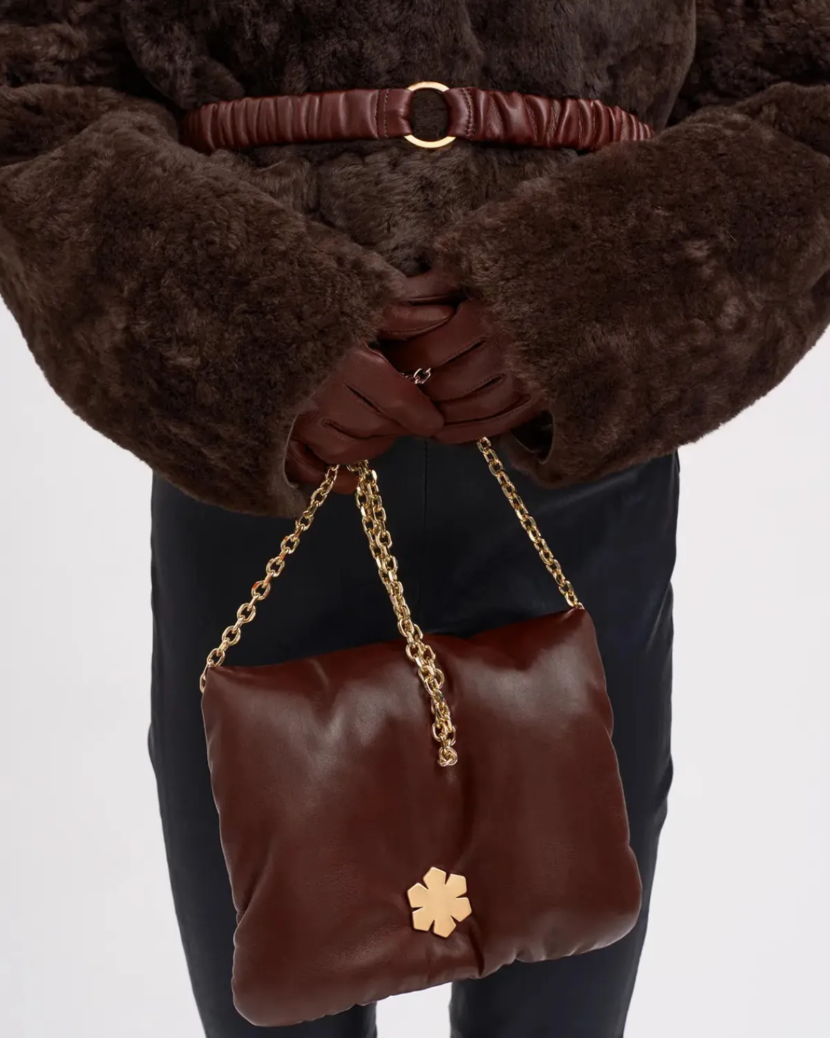 LOUISA TASKE GRAND - CAPSKIND<Randers Sale