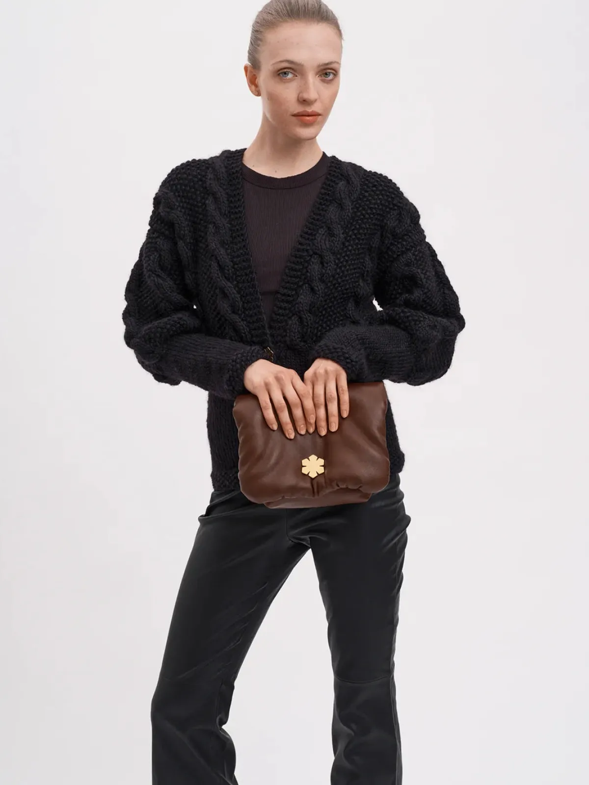 LOUISA TASKE GRAND - CAPSKIND<Randers Sale