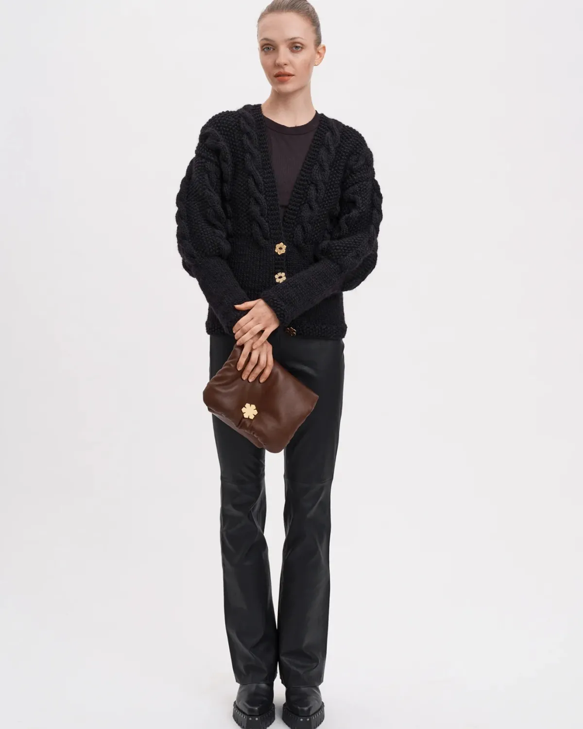 LOUISA TASKE GRAND - CAPSKIND<Randers Sale