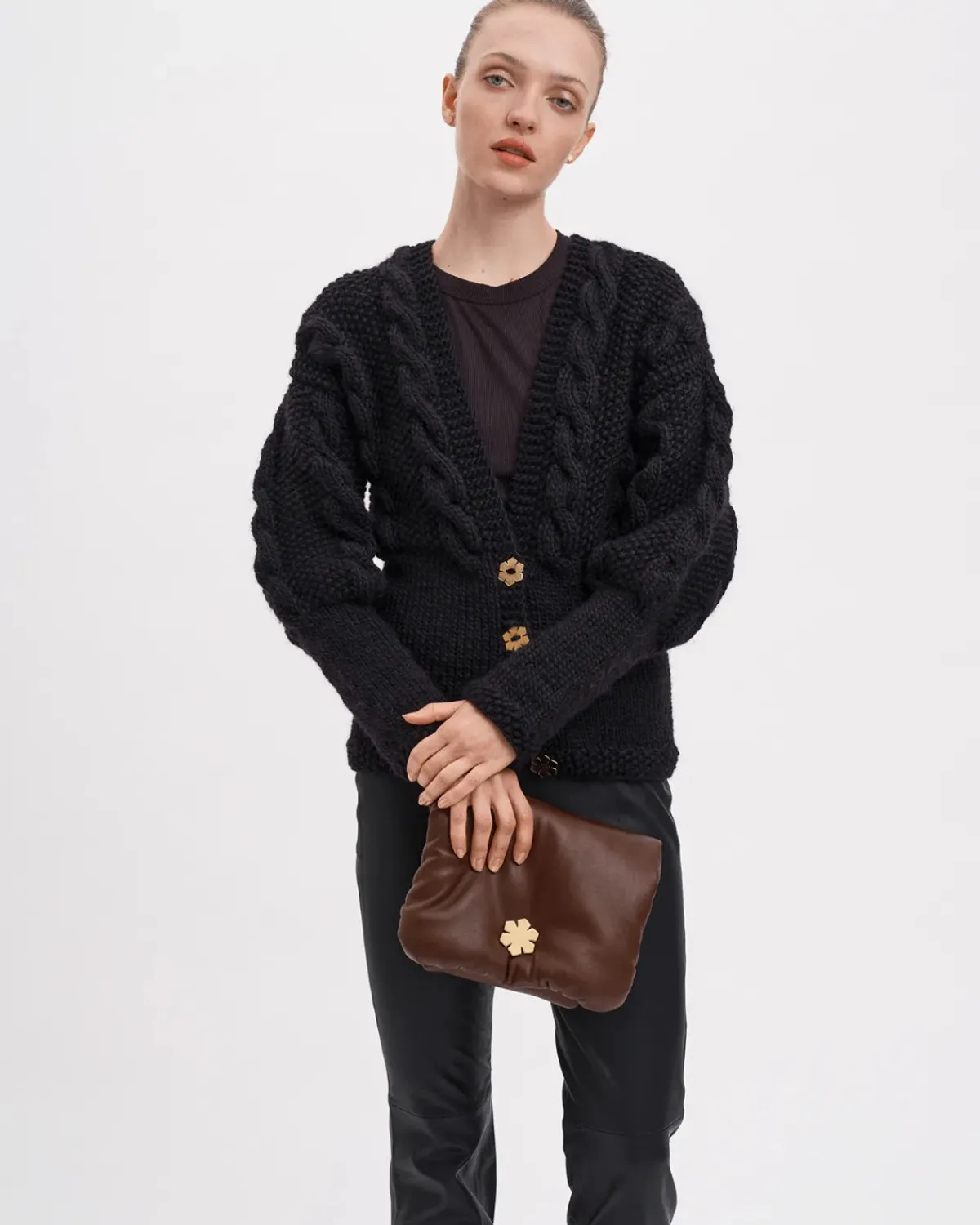 LOUISA TASKE GRAND - CAPSKIND<Randers Sale