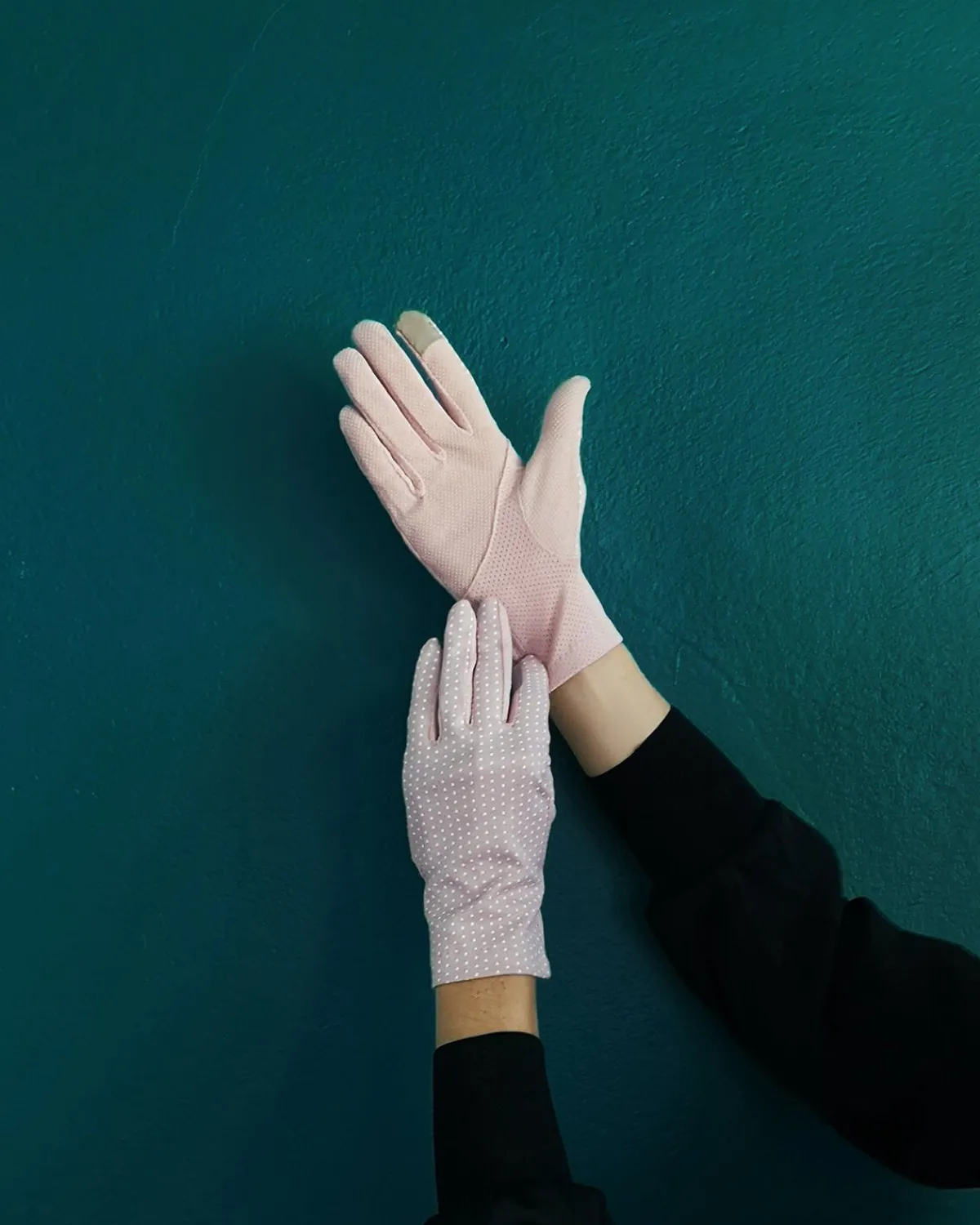 PROTECTIVE SHOPPING GLOVES<Randers Clearance