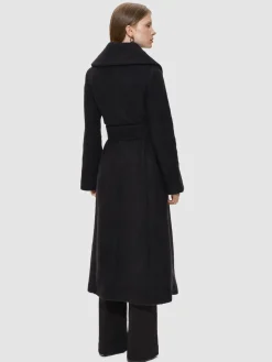 ROBE COAT - ULD<Randers New