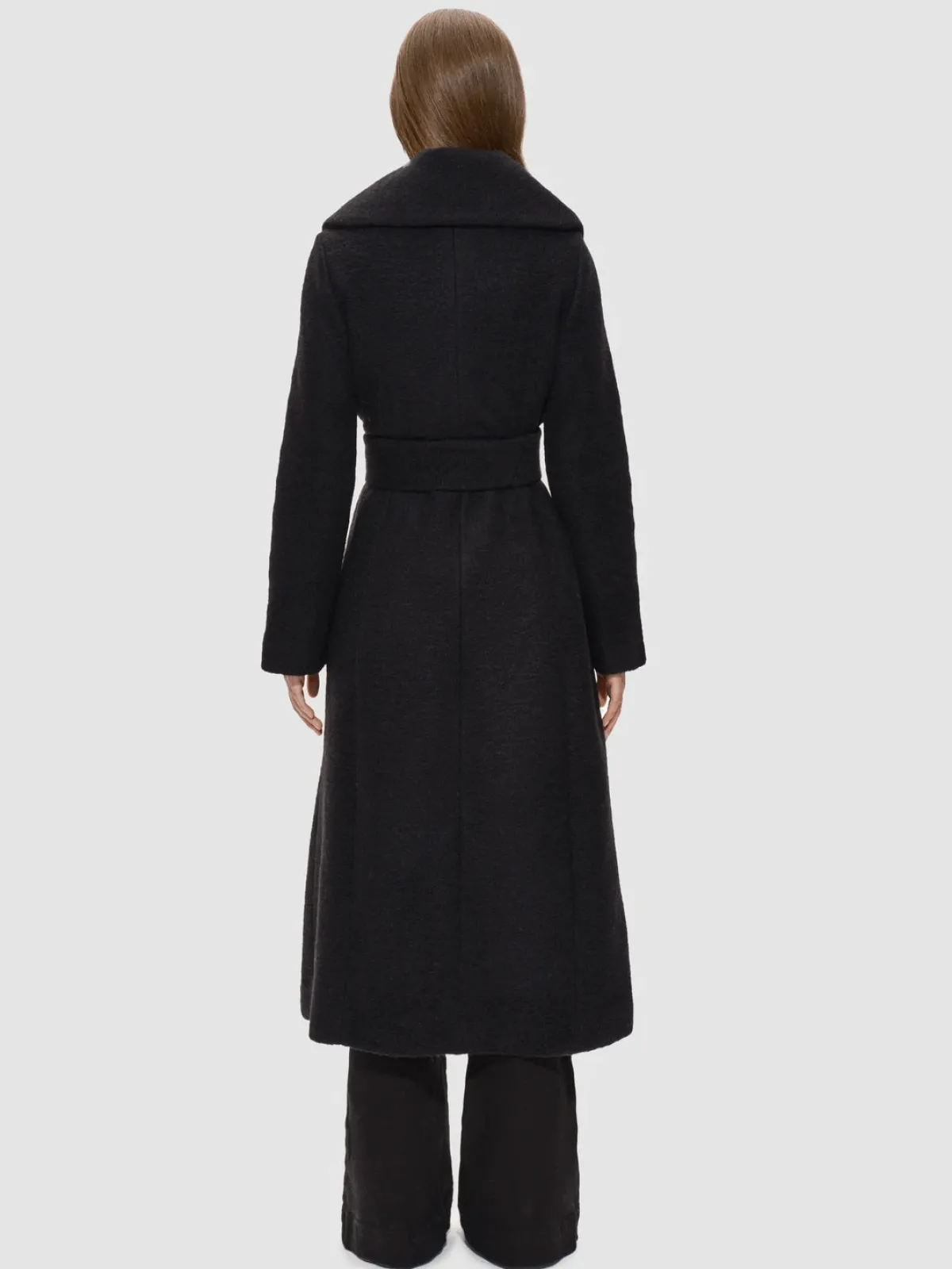 ROBE COAT - ULD<Randers New