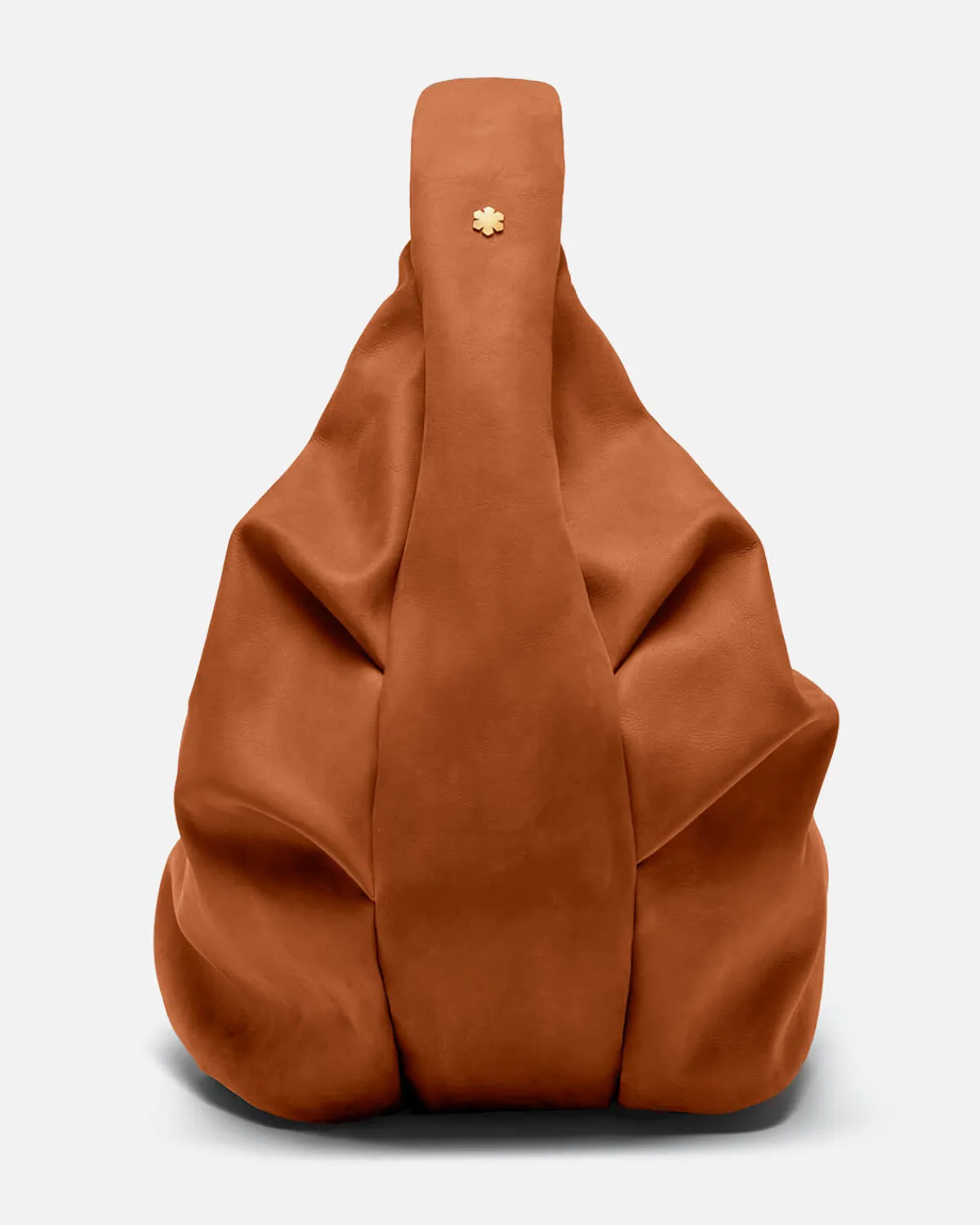 SWAN TASKE GRAND - CARAMEL<Randers Outlet