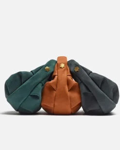 SWAN TASKE LILLE - CHARCOAL<Randers Online