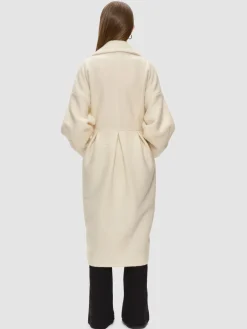 TULIP COAT - ULD<Randers Outlet