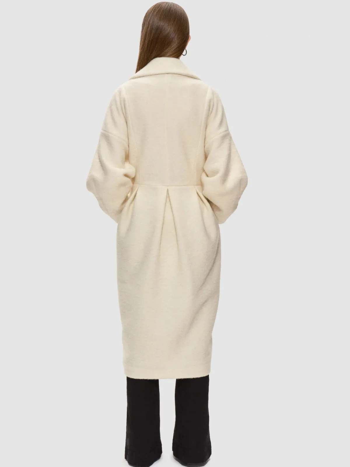 TULIP COAT - ULD<Randers Outlet